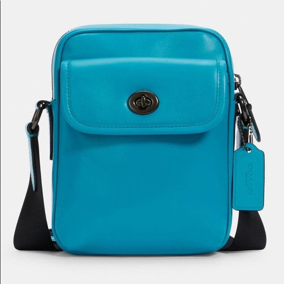 Coach Other - 🎀Coach Heritage Crossbody